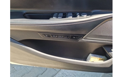 BMW 740 4.4 - автомобили, коли, обяви за нови и употребявани 13