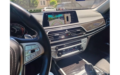 BMW 740 4.4 - автомобили, коли, обяви за нови и употребявани 14