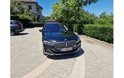 bmw-740 - 1