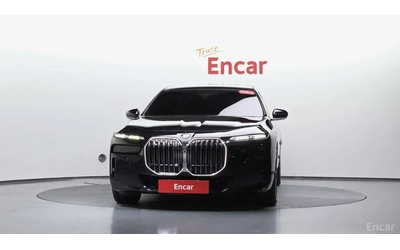 bmw-740 - 0