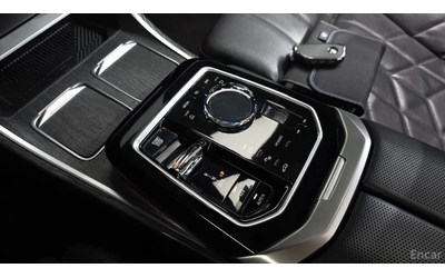BMW 700 M SPORT* XDRIVE - автомобили, коли, обяви за нови и употребявани 10