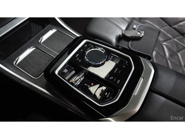 BMW 700 M SPORT* XDRIVE - автомобили, коли, обяви за нови и употребявани 10