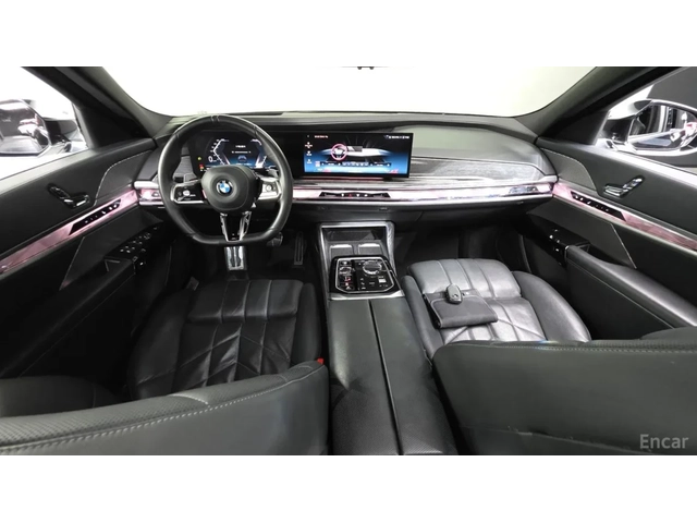 BMW 700 M SPORT* XDRIVE - автомобили, коли, обяви за нови и употребявани 11