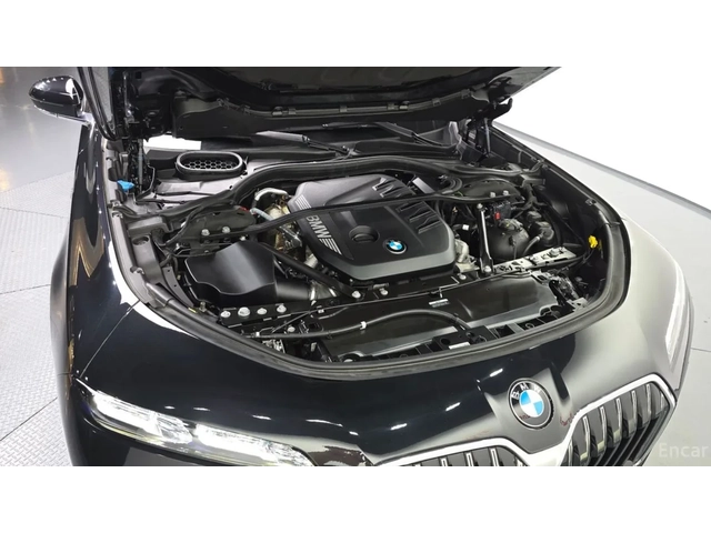 BMW 700 M SPORT* XDRIVE - автомобили, коли, обяви за нови и употребявани 14