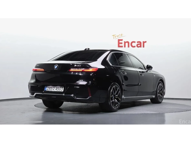 BMW 700 M SPORT* XDRIVE - автомобили, коли, обяви за нови и употребявани 2