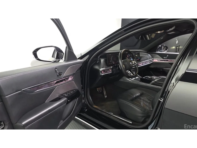 BMW 700 M SPORT* XDRIVE - автомобили, коли, обяви за нови и употребявани 4