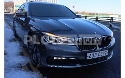 bmw-740 - 0