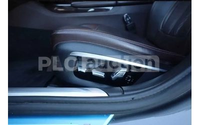 BMW 740 - автомобили, коли, обяви за нови и употребявани 12