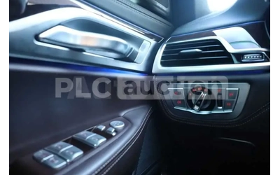 BMW 740 - автомобили, коли, обяви за нови и употребявани 13