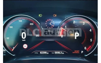 BMW 740 - автомобили, коли, обяви за нови и употребявани 6