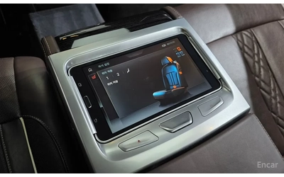 BMW 700 M-PAKET* LASER* SKY LOUNGE* EXECUTIVE LOUNGE* TV* - автомобили, коли, обяви за нови и употребявани 11