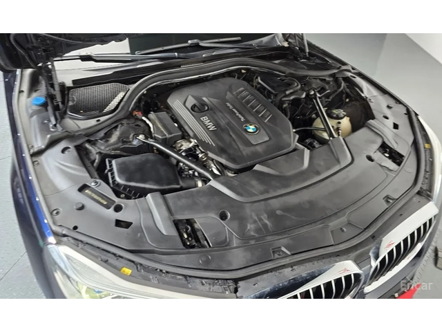 BMW 700 M-PAKET* LASER* SKY LOUNGE* EXECUTIVE LOUNGE* TV* - автомобили, коли, обяви за нови и употребявани 15