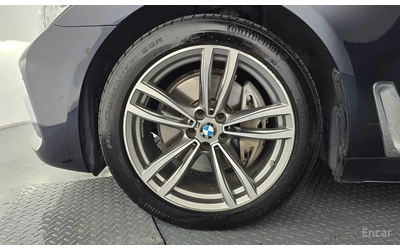 BMW 700 M-PAKET* LASER* SKY LOUNGE* EXECUTIVE LOUNGE* TV* - автомобили, коли, обяви за нови и употребявани 16