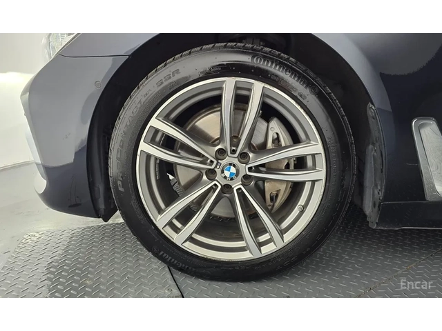 BMW 700 M-PAKET* LASER* SKY LOUNGE* EXECUTIVE LOUNGE* TV* - автомобили, коли, обяви за нови и употребявани 16