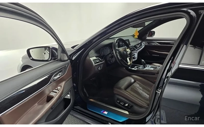bmw-740 - 2