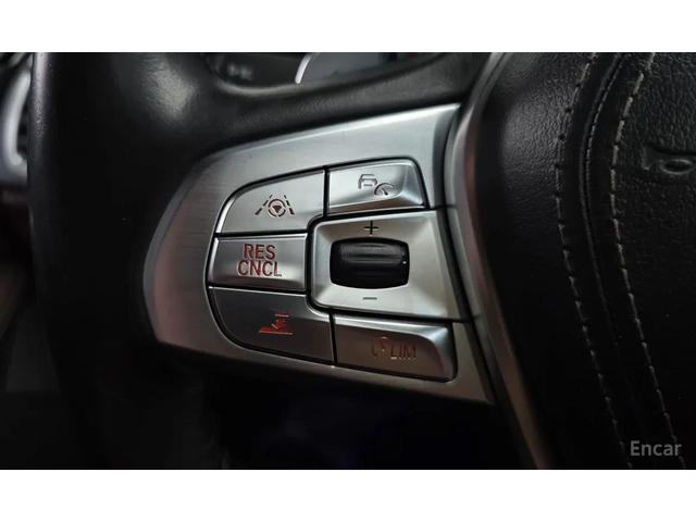 BMW 700 M-PAKET* LASER* SKY LOUNGE* EXECUTIVE LOUNGE* TV* - автомобили, коли, обяви за нови и употребявани 5