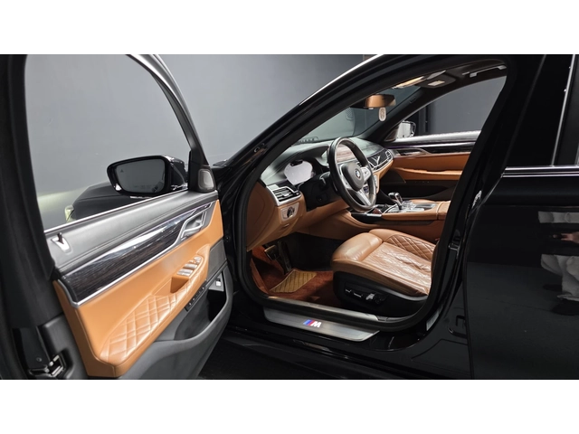 BMW 700 XDRIVE LI| M| ОБДУХ| МАСАЖИ| 360| HUD| ОПЦИЯ ЗА ЛИ - автомобили, коли, обяви за нови и употребявани 7