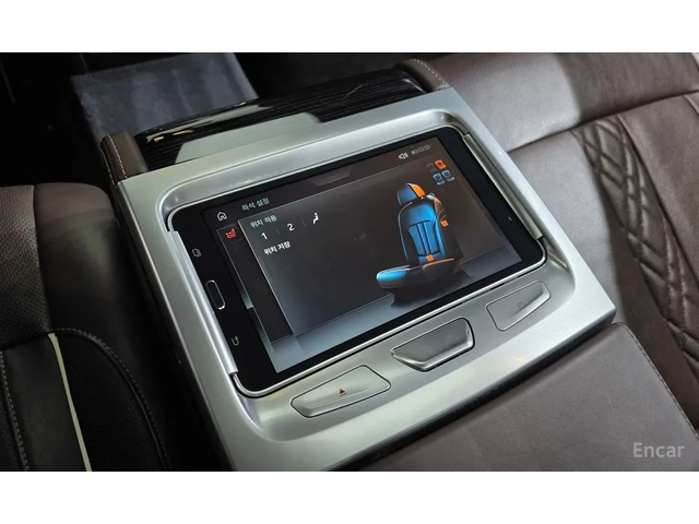 BMW 740 M-PAKET* LASER* SKY LOUNGE* EXECUTIVE LOUNGE* TV* - автомобили, коли, обяви за нови и употребявани 11