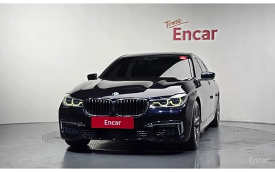 bmw-740 - 1