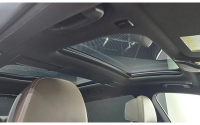 BMW 740 M-PAKET* LASER* SKY LOUNGE* EXECUTIVE LOUNGE* TV* - автомобили, коли, обяви за нови и употребявани 9