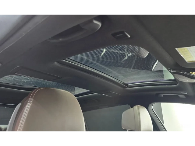 BMW 740 M-PAKET* LASER* SKY LOUNGE* EXECUTIVE LOUNGE* TV* - автомобили, коли, обяви за нови и употребявани 9
