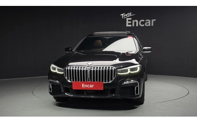 bmw-740 - 2