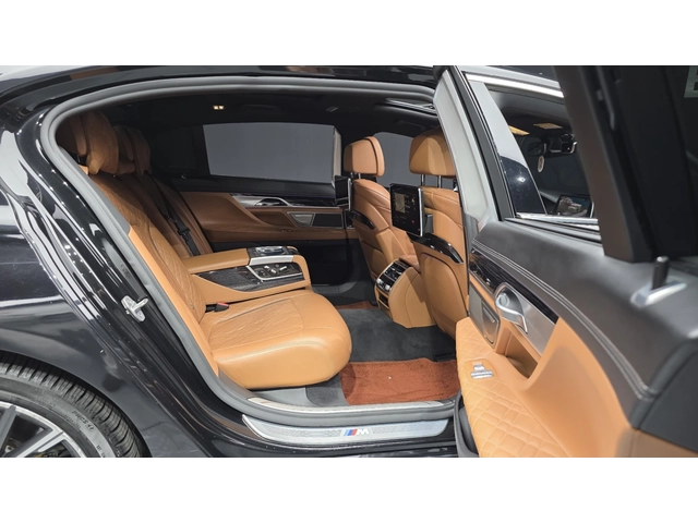 BMW 740 XDRIVE LI| M| ОБДУХ| МАСАЖИ| 360| HUD| ОПЦИЯ ЗА ЛИ - автомобили, коли, обяви за нови и употребявани 8