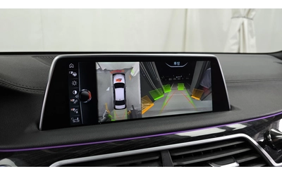 BMW 740 LI XDRIVE 40I| M| ТЕЛЕВИЗОРИ| 360| ОБДУХ| МАСАЖИ| - автомобили, коли, обяви за нови и употребявани 10