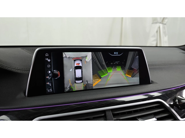 BMW 740 LI XDRIVE 40I| M| ТЕЛЕВИЗОРИ| 360| ОБДУХ| МАСАЖИ| - автомобили, коли, обяви за нови и употребявани 10