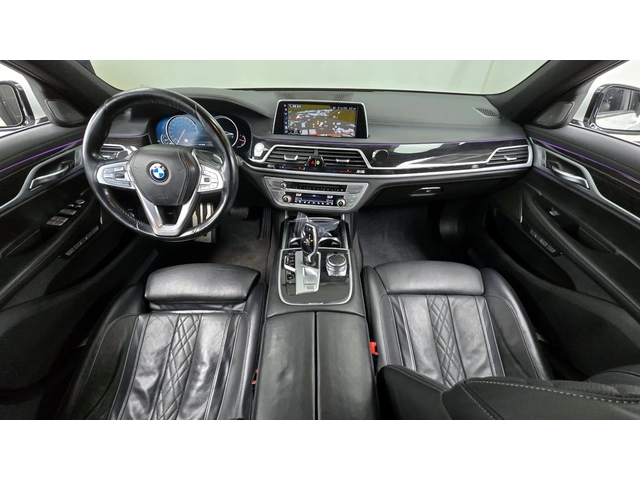 BMW 740 LI XDRIVE 40I| M| ТЕЛЕВИЗОРИ| 360| ОБДУХ| МАСАЖИ| - автомобили, коли, обяви за нови и употребявани 5