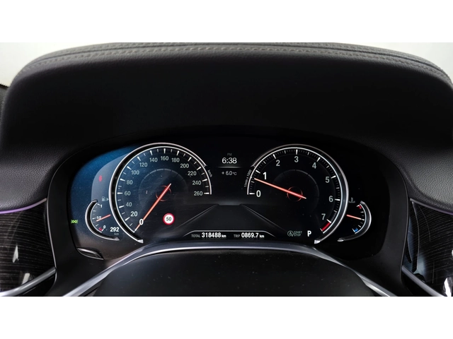 BMW 740 LI XDRIVE 40I| M| ТЕЛЕВИЗОРИ| 360| ОБДУХ| МАСАЖИ| - автомобили, коли, обяви за нови и употребявани 6