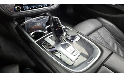 BMW 740 LI XDRIVE 40I| M| ТЕЛЕВИЗОРИ| 360| ОБДУХ| МАСАЖИ| - автомобили, коли, обяви за нови и употребявани 7