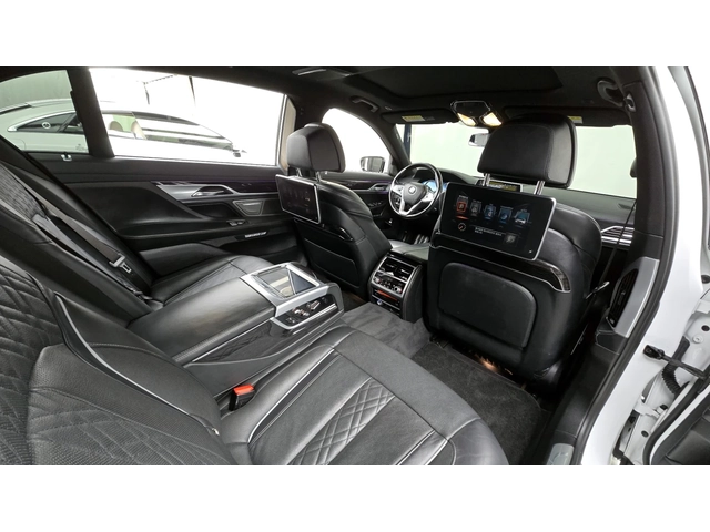 BMW 740 LI XDRIVE 40I| M| ТЕЛЕВИЗОРИ| 360| ОБДУХ| МАСАЖИ| - автомобили, коли, обяви за нови и употребявани 9
