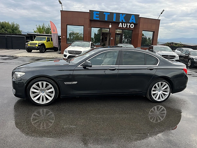 BMW 740 4x4-DISTRONIK-VAKUM-KAMERA-xDrive-SPORT-GERMANIA!! - автомобили, коли, обяви за нови и употребявани 4