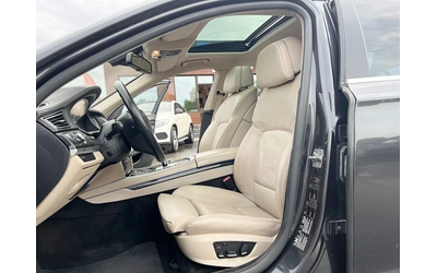 BMW 740 4x4-DISTRONIK-VAKUM-KAMERA-xDrive-SPORT-GERMANIA!! - автомобили, коли, обяви за нови и употребявани 8