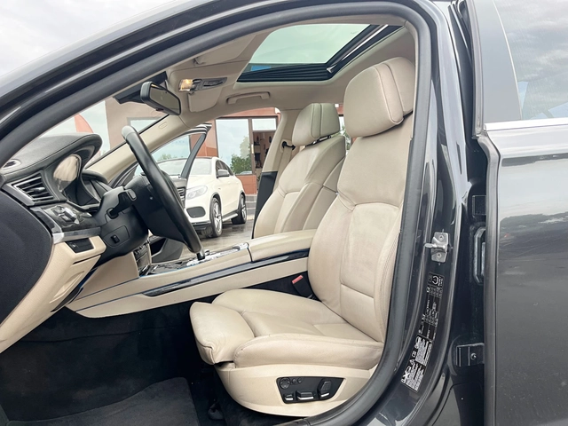 BMW 740 4x4-DISTRONIK-VAKUM-KAMERA-xDrive-SPORT-GERMANIA!! - автомобили, коли, обяви за нови и употребявани 8
