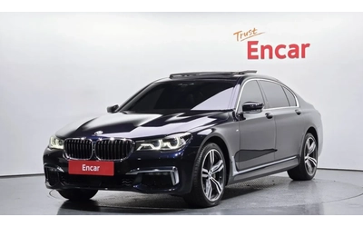 bmw-740 - 0