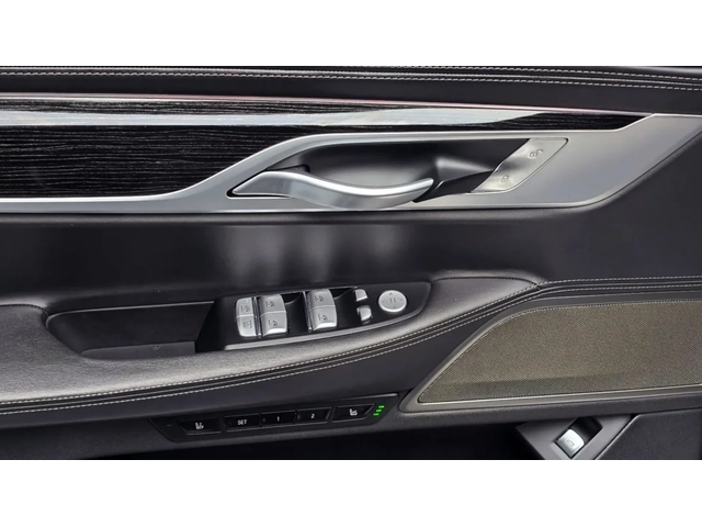 BMW 740 LI* M* H/K* 360* Обдух* 2TV* Крайна цена* - автомобили, коли, обяви за нови и употребявани 13