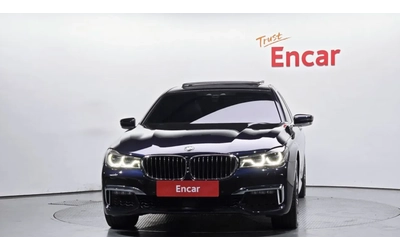 bmw-740 - 1