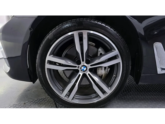 BMW 740 LI* M* H/K* 360* Обдух* 2TV* Крайна цена* - автомобили, коли, обяви за нови и употребявани 3