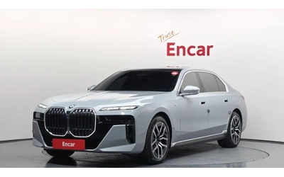 bmw-740 - 0
