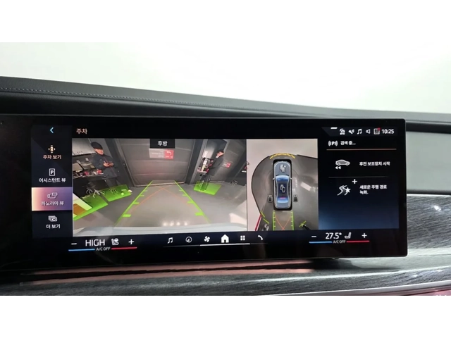 BMW 740 - автомобили, коли, обяви за нови и употребявани 13