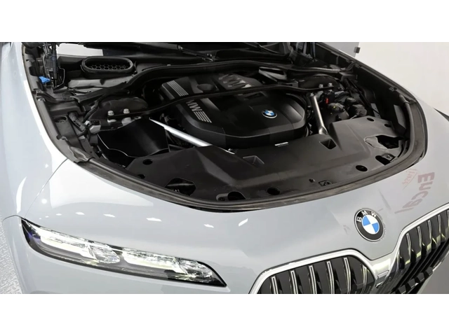 BMW 740 - автомобили, коли, обяви за нови и употребявани 5