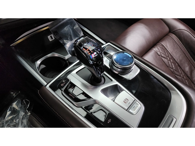 BMW 740 M760LI CONV* 360* МАСАЖ* ОБДУХ* DIS* SOFT-CLOSE* H - автомобили, коли, обяви за нови и употребявани 12