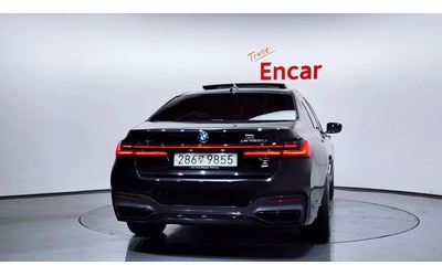 bmw-740 - 2