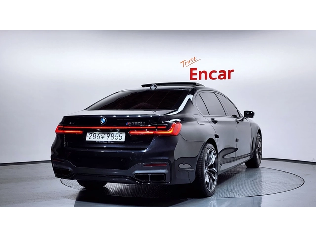 BMW 740 M760LI CONV* 360* МАСАЖ* ОБДУХ* DIS* SOFT-CLOSE* H - автомобили, коли, обяви за нови и употребявани 3