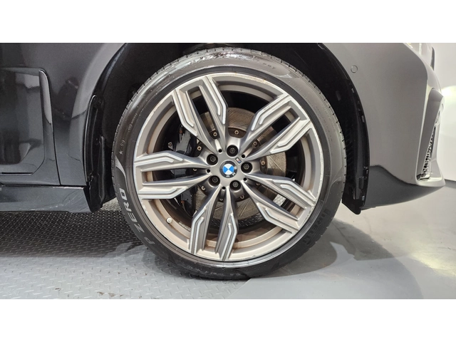 BMW 740 M760LI CONV* 360* МАСАЖ* ОБДУХ* DIS* SOFT-CLOSE* H - автомобили, коли, обяви за нови и употребявани 4