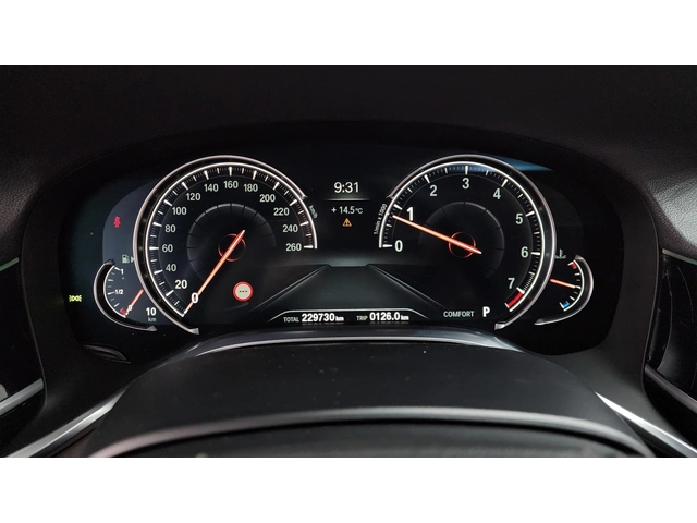BMW 740 M760LI CONV* 360* МАСАЖ* ОБДУХ* DIS* SOFT-CLOSE* H - автомобили, коли, обяви за нови и употребявани 7
