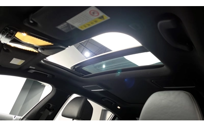 BMW 740 LONG* M-PK* МАСАЖ* ОБДУХ* TV* 360* HEAD-UP* FULL - автомобили, коли, обяви за нови и употребявани 12