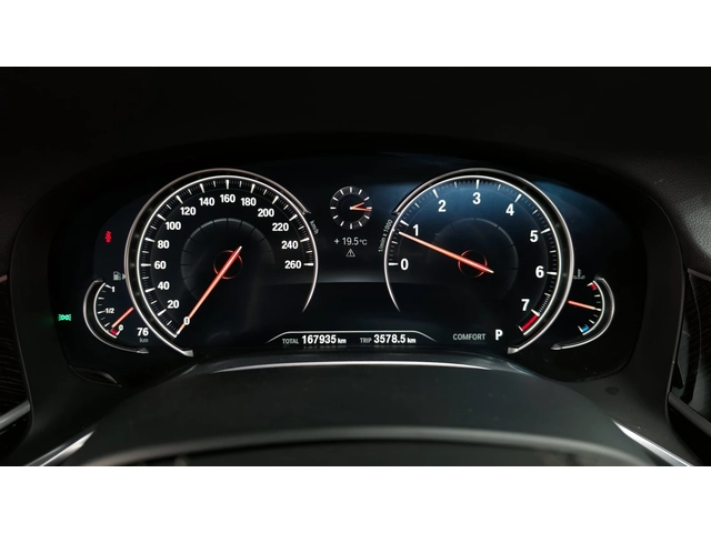 BMW 740 LONG* M-PK* МАСАЖ* ОБДУХ* TV* 360* HEAD-UP* FULL - автомобили, коли, обяви за нови и употребявани 6